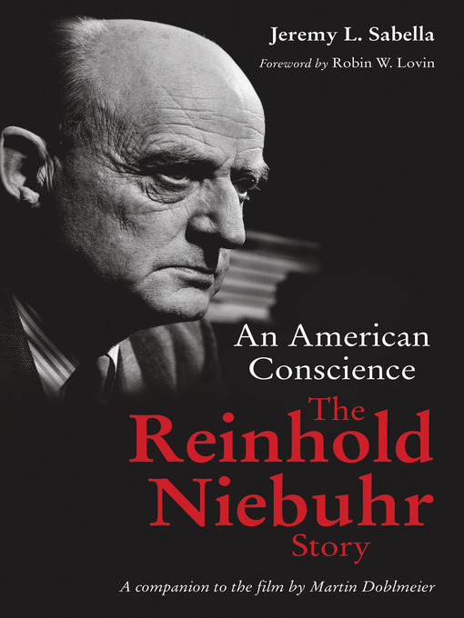 Title details for An American Conscience by Jeremy L. Sabella - Available